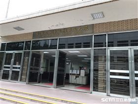 -高等法院刑事大廈-（圖／記者潘千詩攝影）