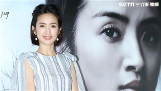 林依晨曾遭肢體騷擾　心痛揭高中陰影