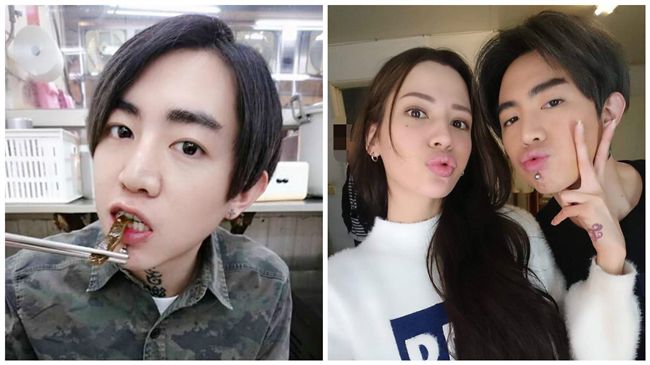 「聽說你要結婚？」　謝和弦爆氣回應