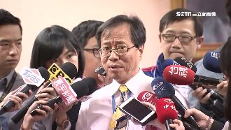 李來希考試過關斬將　卻查嘸榜單資料