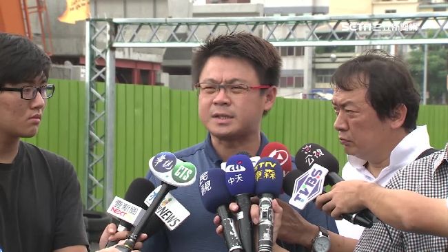 倒不怕！中台灣夜市大王被爆欠租千萬