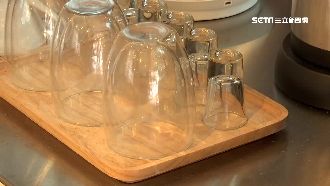 喝水要再加3元？咖啡廳業者遭投訴
