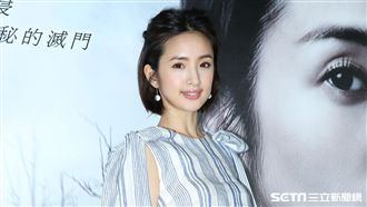 林依晨證實：天秤女兒誕生　母女均安