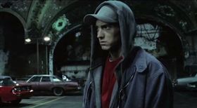 阿姆,Eminem,圖／臉書
