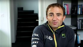 Ueli Steck,Everest,聖母峰,失足,墜崖,身亡,攻頂,瑞士機器　圖／翻攝自YouTube影片