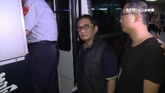 槍戰主嫌劉邦誠認罪　法院裁定收押