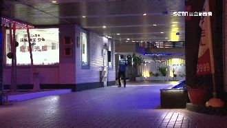 疑被灌食不明液體？女陳屍摩鐵床上