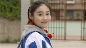 圖翻攝自微博 腿腿 劉潔