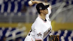  陳偉殷主場迎戰光芒（ＡＰ）