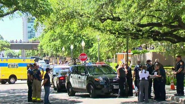 美大學傳「無差別攻擊」　釀一死三傷
