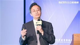 台灣創新創業重大契機　張善政：有四個關鍵（圖／臺大創創挑戰賽高峰會提供）