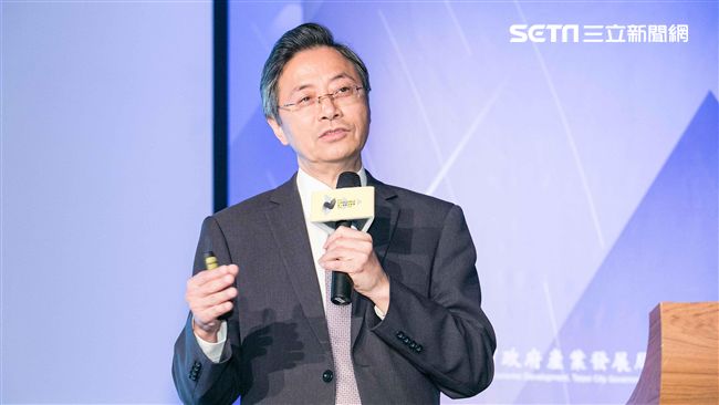 張善政：創新創業重大契機有四個關鍵