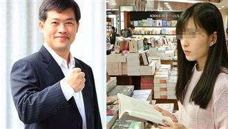 女作家遭誘姦　高市議員公布狼師姓名