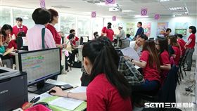 報稅,綜合所得稅,營業稅,逃漏稅,個人所得稅,國稅局 圖／記者林敬旻攝