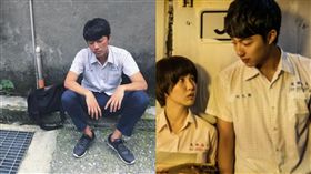 圖翻攝自通靈少女、蔡凡熙臉書