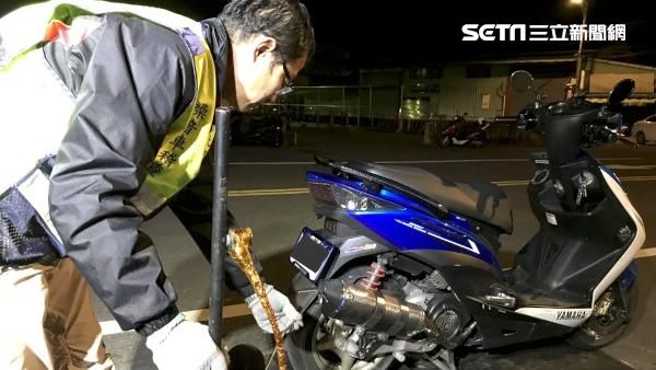 改裝車就不法？洪慈庸：法源不合時宜