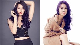 圖翻攝自劉雨柔臉書 