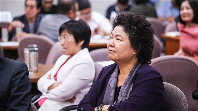 反毒！陳菊：高雄市將成立毒品防制局