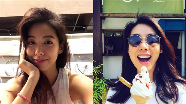 老師拉我上樓…名模自揭童年恐怖經驗