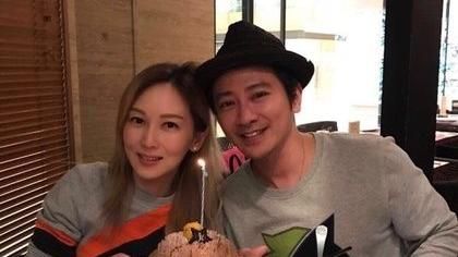 愛情長跑8年　孫耀威承認升格當人夫