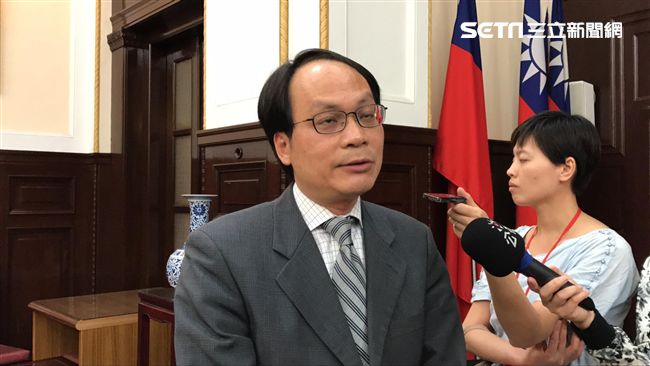 委員退出潮　林峯正指決議只是參考