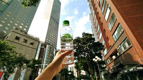 富維克礦泉水
圖／富維克愛運動臉書