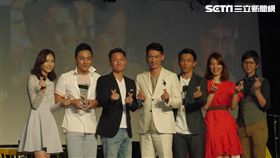 葉立斌攝　謝祖武　私室　網路劇　徐嘉凱 Selfpick製作公司