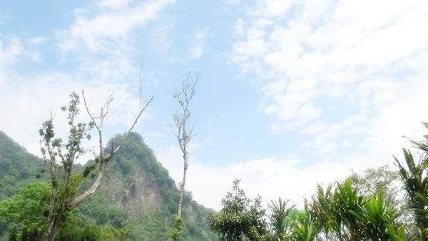 漫遊台北觀音山　兩條步道右眺淡水河