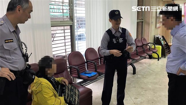 詐騙集團常識不足　假冒特偵組詐老翁