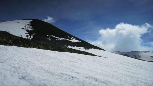 雪國的天空　日本黑部立山的驚奇之旅