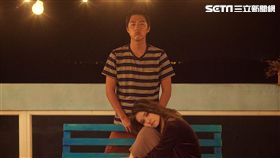 蔡凡熙,痴情男子漢（圖／鐵人文創提供）