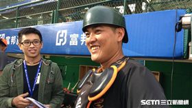 徐政斌（圖／記者陳怡汝攝影）