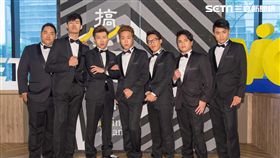 搞笑者們Live Show