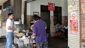 北門口肉圓、肉圓、彰化肉圓／中央社