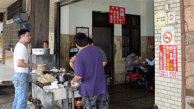 肉圓漲到100　學者：嚴重通膨將來