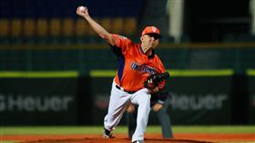 ▲布魯斯（資料照／統一獅提供）