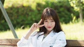 朴信惠　圖／翻攝自微博