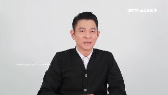 華仔火速康復　傳朱麗倩找高僧加持