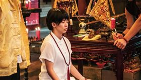 通靈少女、郭書瑤、蔡凡熙、陳慕義、鄭茵聲／The Teenage Psychic 通靈少女臉書