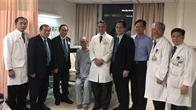 新竹馬偕醫院說明梁聖岳病情_新竹馬偕醫院