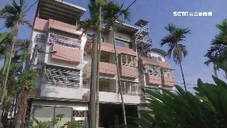 全台最便宜？三層樓透天厝竟賣50萬