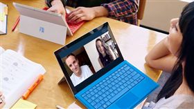 Skype,視訊／Skype臉書