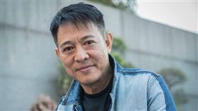李連杰／臉書