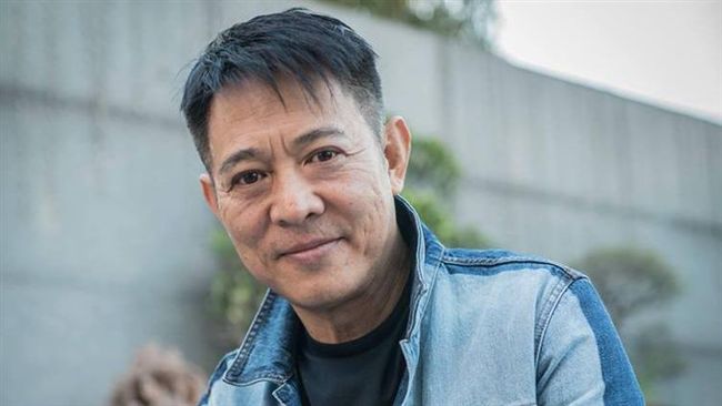 徐曉冬挑起武林紛爭　李連杰重出江湖