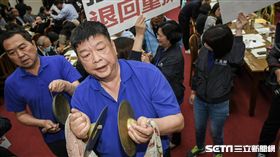 前瞻法案,立法院審查 圖／記者林敬旻攝