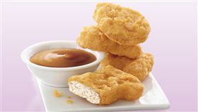 麥當勞,雞塊／臉書