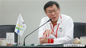 八德路恢復通車破功　柯文哲也無奈