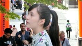 ▲另一名女學生驚爆，和女作家一樣，曾被狼師帶回內湖豪宅。（圖／女作家新書發表會現場，非關另一女學生）