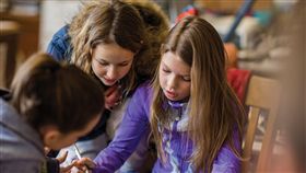 微軟發表全新教育方案 賦予師生創造明日新世界能力　微軟提供