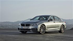BMW 520i M Sport ／Luxury　台灣總代理汎德提供